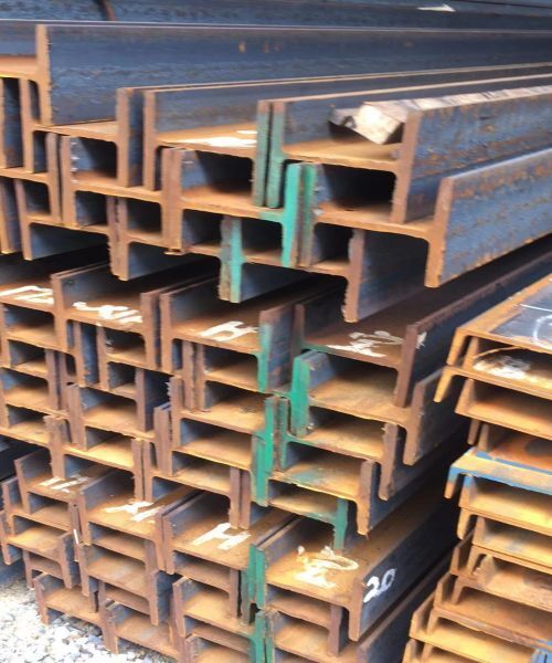 高頻焊接h型鋼產品展示 高頻焊接h型鋼產品展示