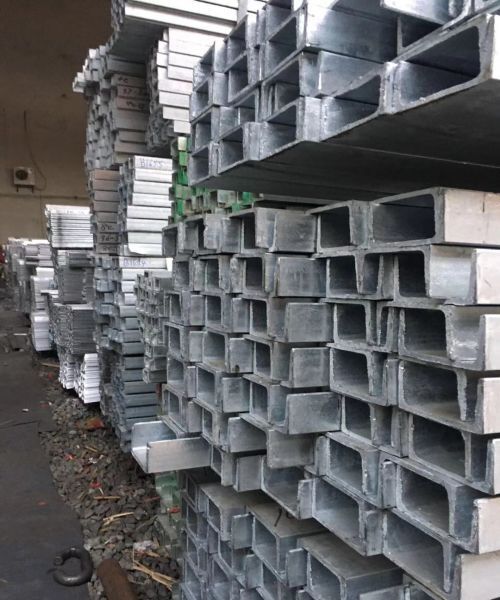 鍍鋅槽鋼是價(jià)格比較穩(wěn)定 鍍鋅槽鋼是價(jià)格比較穩(wěn)定