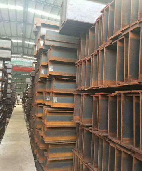 h型鋼產品展示 h型鋼產品展示